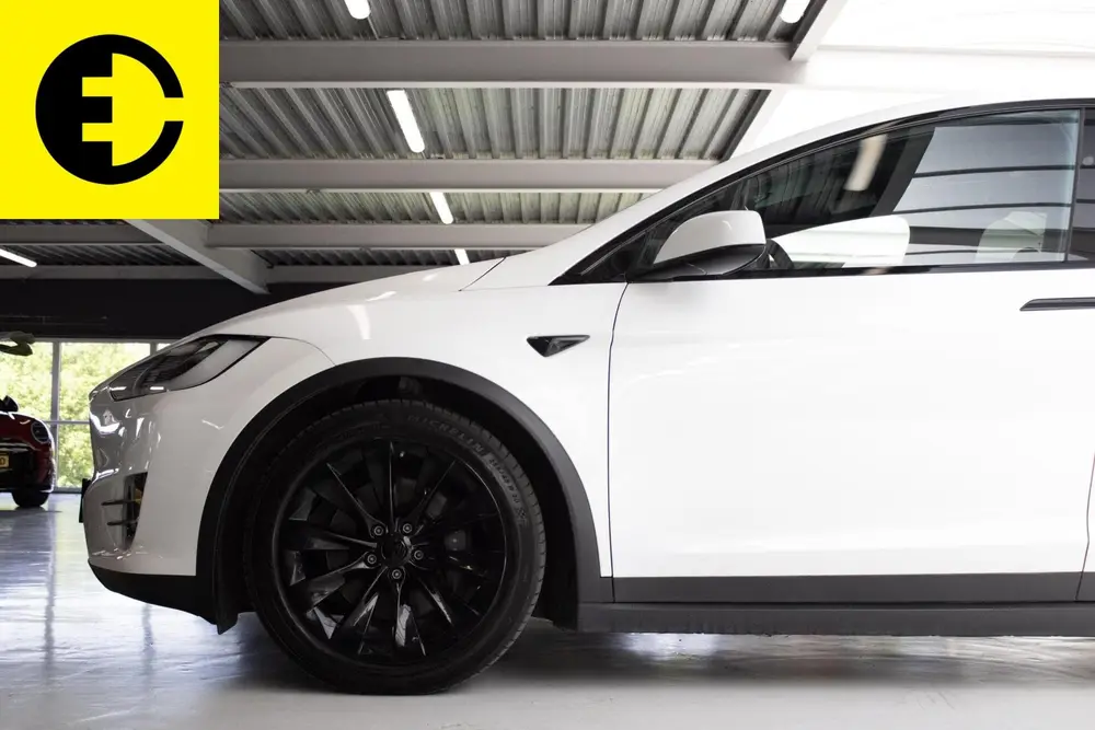 Tesla Model X Long Range | SoH 86,1% | CCS Upgrade | Cold wh uit 2019, foto 18