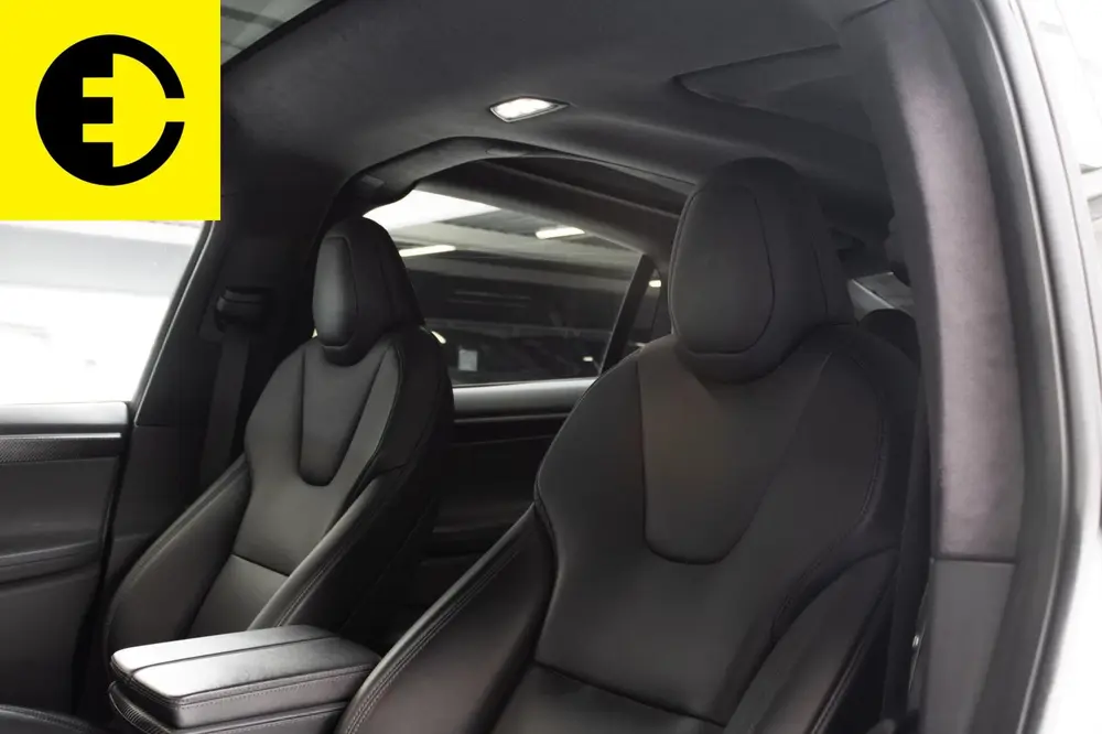 Tesla Model X Long Range | SoH 86,1% | CCS Upgrade | Cold wh uit 2019, foto 5