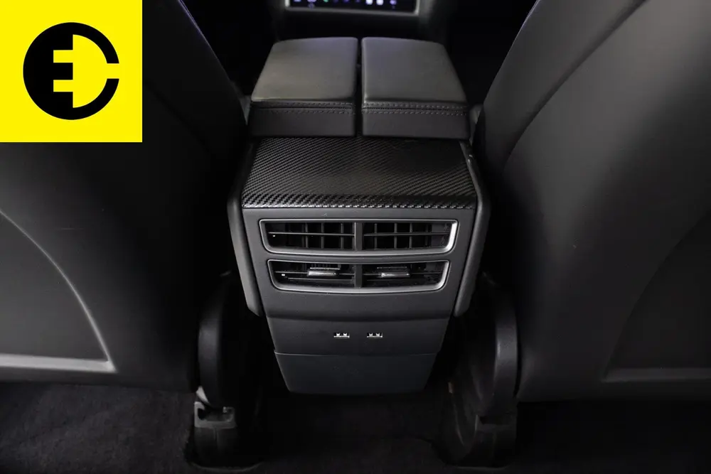 Tesla Model X Long Range | SoH 86,1% | CCS Upgrade | Cold wh uit 2019, foto 7