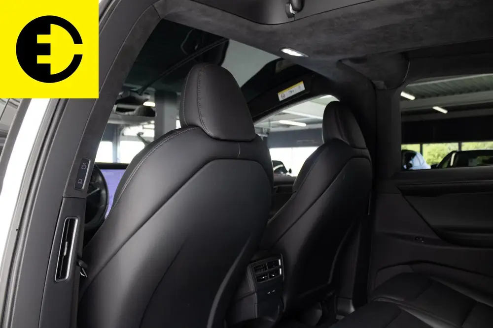 Tesla Model X Long Range | SoH 86,1% | CCS Upgrade | Cold wh uit 2019, foto 8