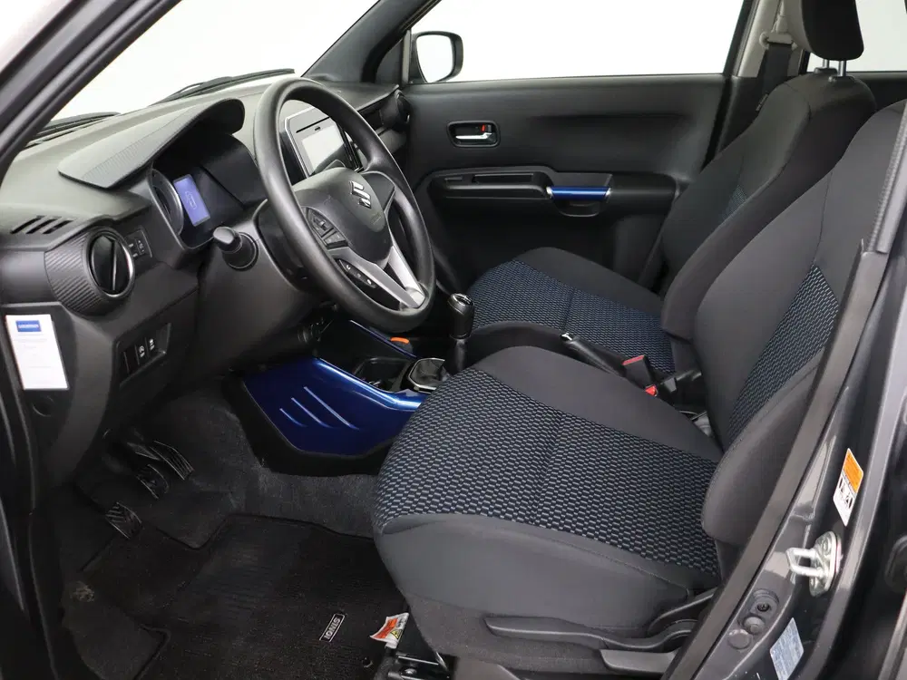 Suzuki Ignis 1.2 Smart Hybrid Select uit 2022, foto 17