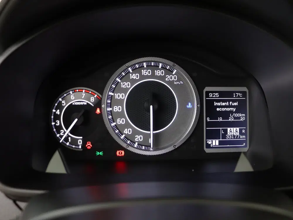 Suzuki Ignis 1.2 Smart Hybrid Select uit 2022, foto 5