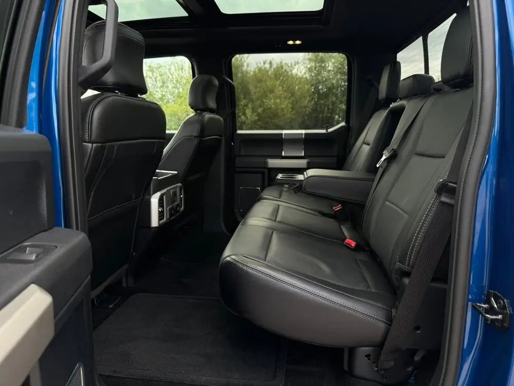 Ford F150 5.0L V8 SUPERCHARGED 750 PK, LAGE BIJTE uit 2019, foto 9