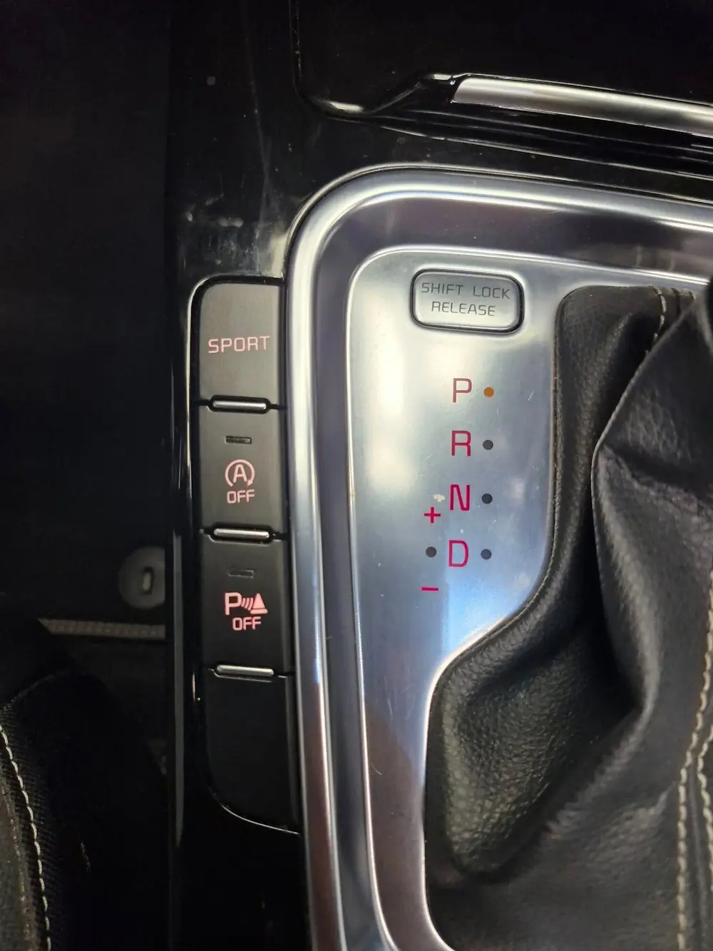 Kia ProCeed 1.4 T-GDI GT-Line PANORAMDAK AUTOMAAT VOLL uit 2019, foto 13