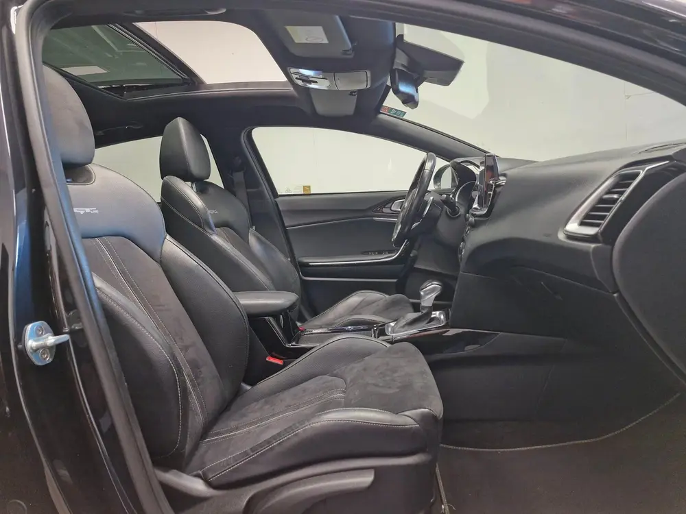 Kia ProCeed 1.4 T-GDI GT-Line PANORAMDAK AUTOMAAT VOLL uit 2019, foto 18