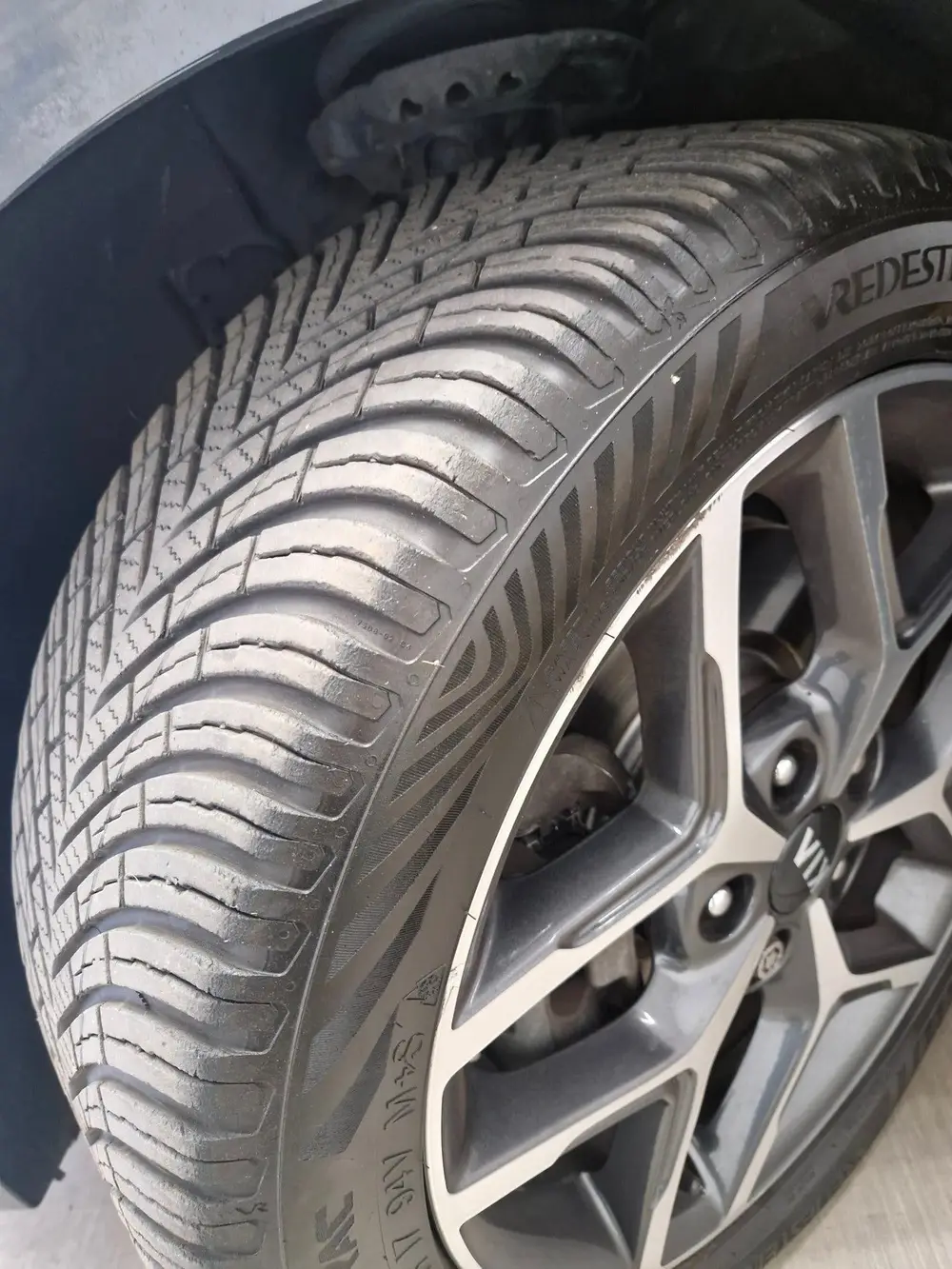 Kia ProCeed 1.4 T-GDI GT-Line PANORAMDAK AUTOMAAT VOLL uit 2019, foto 8