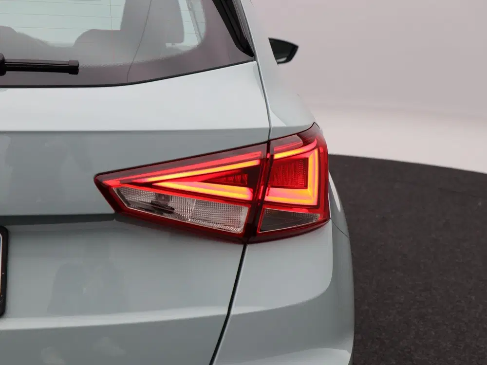 SEAT Arona Reference 1.0 TSI 95 PK uit 2026, foto 12