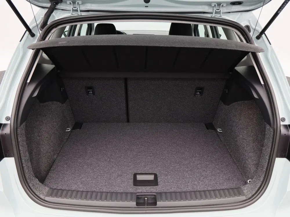 SEAT Arona Reference 1.0 TSI 95 PK uit 2026, foto 14