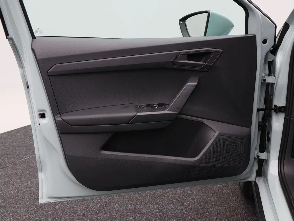 SEAT Arona Reference 1.0 TSI 95 PK uit 2026, foto 15