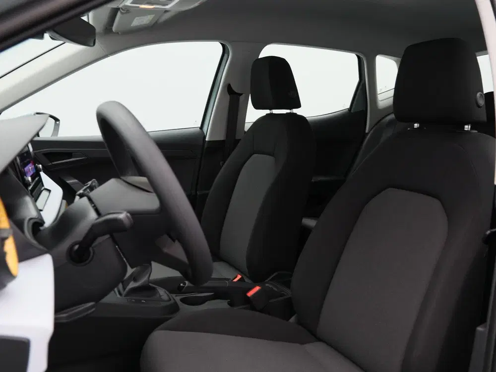 SEAT Arona Reference 1.0 TSI 95 PK uit 2026, foto 17