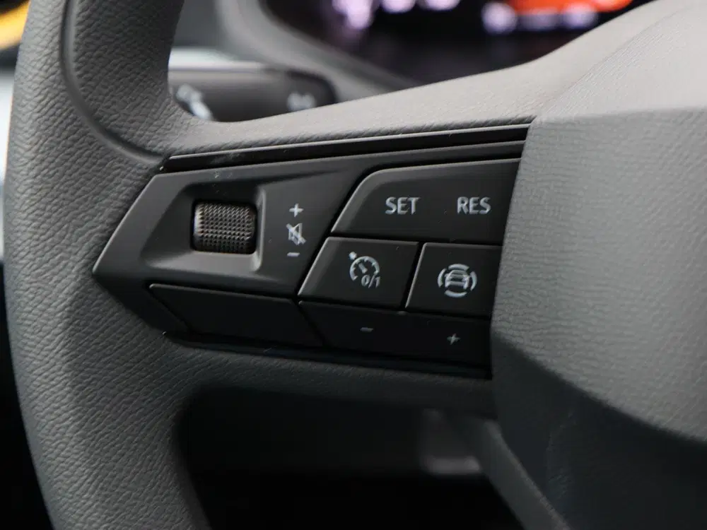 SEAT Arona Reference 1.0 TSI 95 PK uit 2026, foto 19