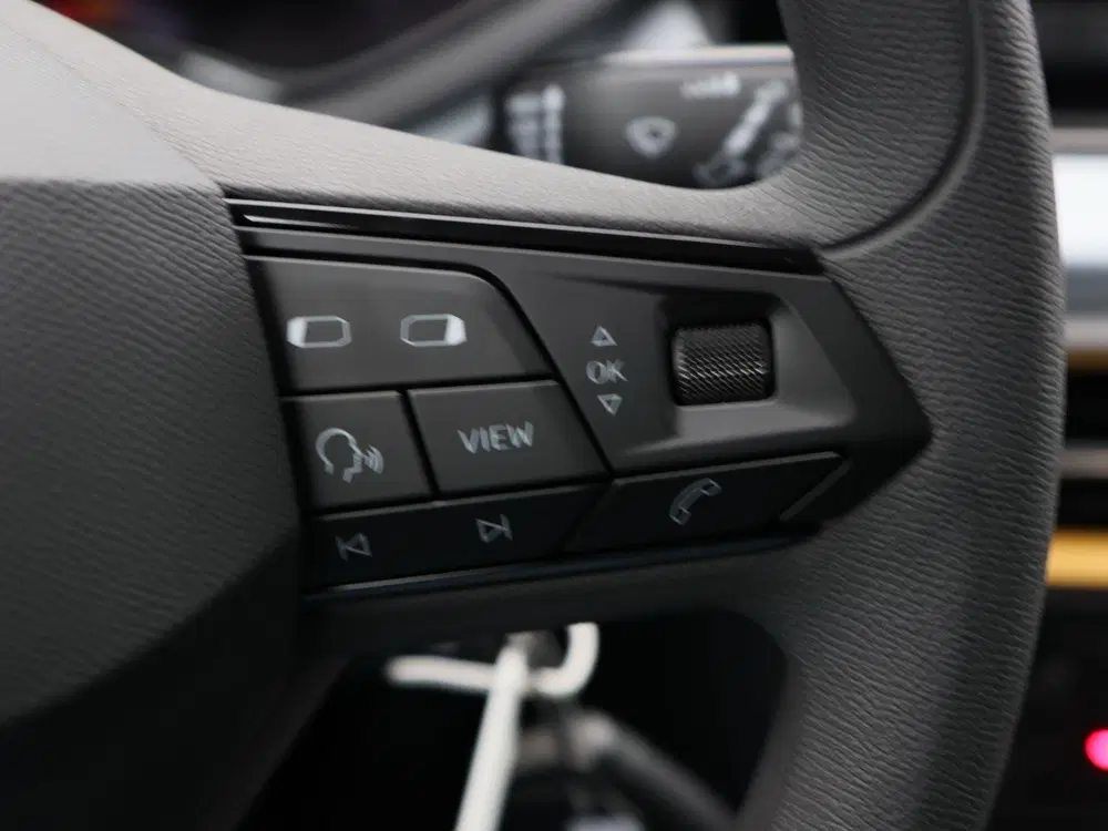SEAT Arona Reference 1.0 TSI 95 PK uit 2026, foto 20