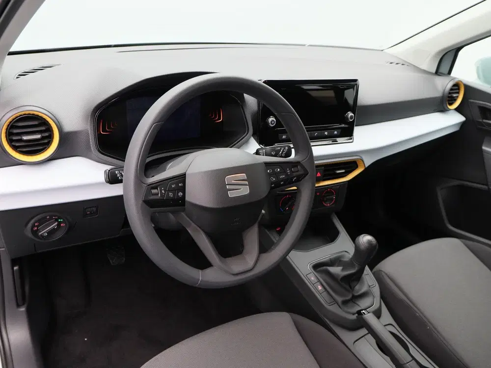 SEAT Arona Reference 1.0 TSI 95 PK uit 2026, foto 3