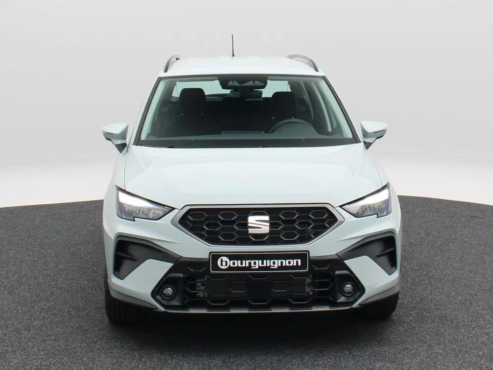 SEAT Arona Reference 1.0 TSI 95 PK uit 2026, foto 4