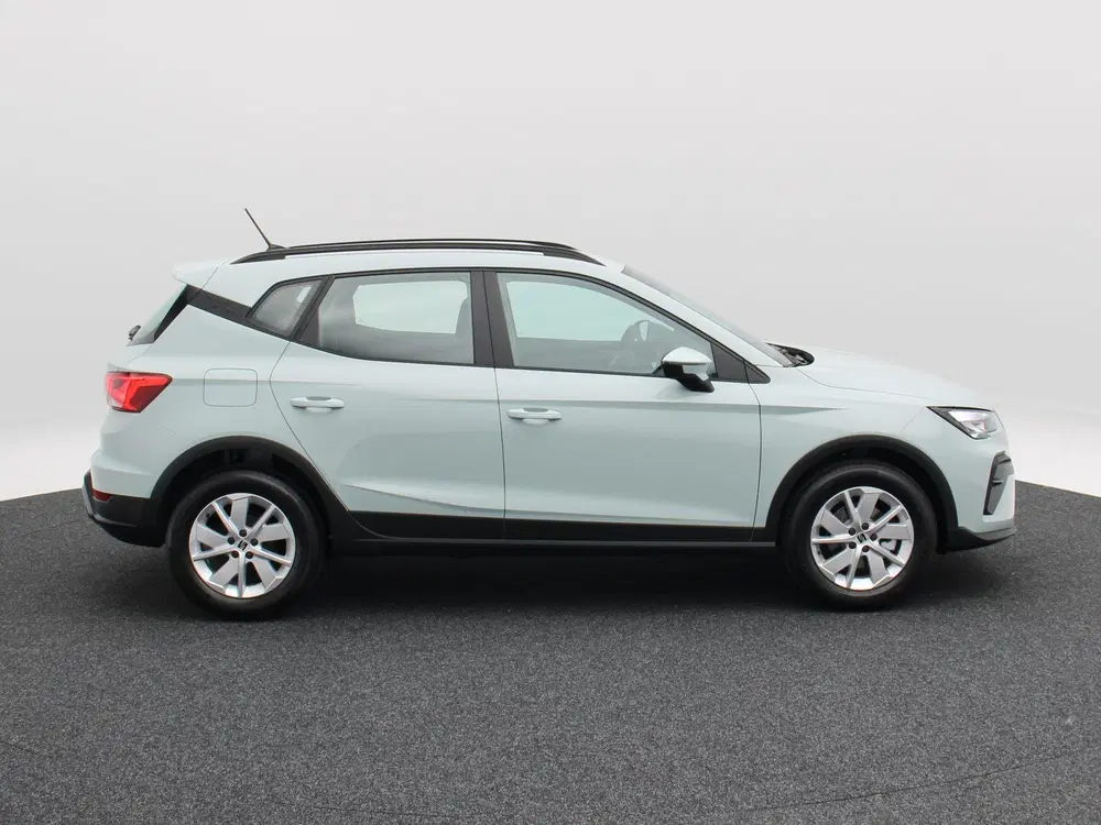 SEAT Arona Reference 1.0 TSI 95 PK uit 2026, foto 6