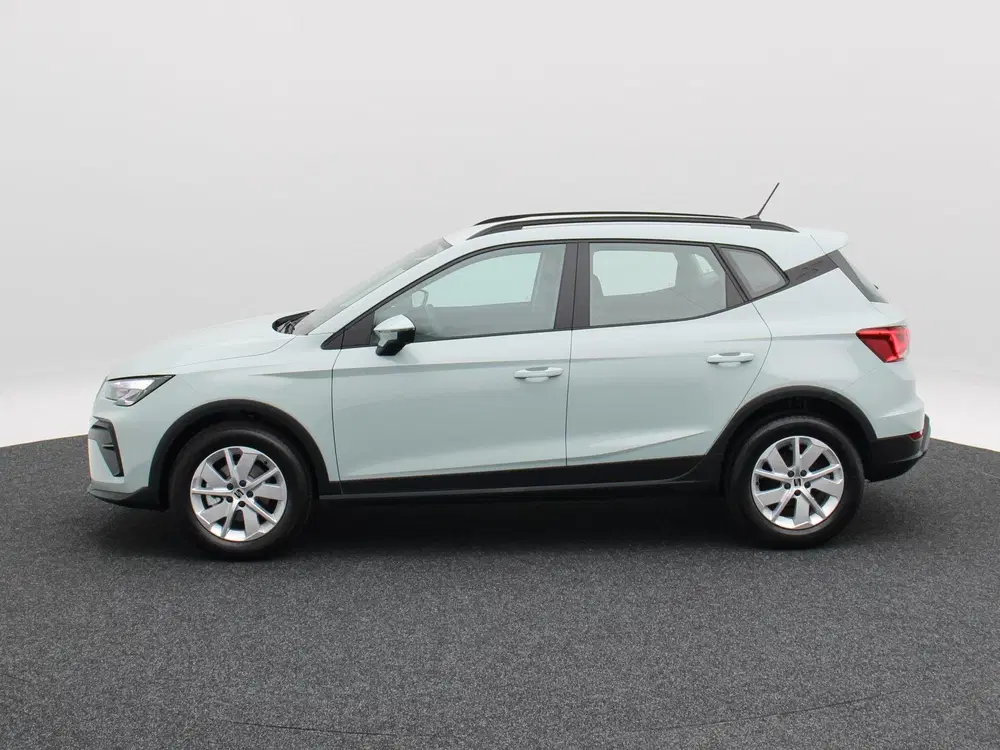 SEAT Arona Reference 1.0 TSI 95 PK uit 2026, foto 7