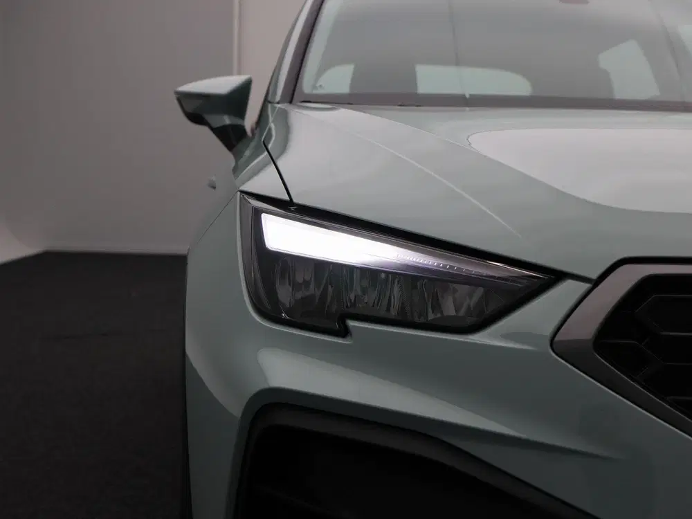 SEAT Arona Reference 1.0 TSI 95 PK uit 2026, foto 8