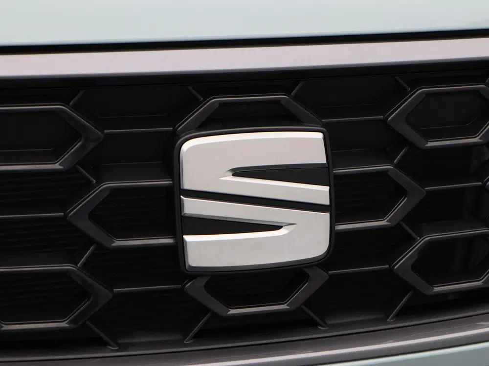 SEAT Arona Reference 1.0 TSI 95 PK uit 2026, foto 9