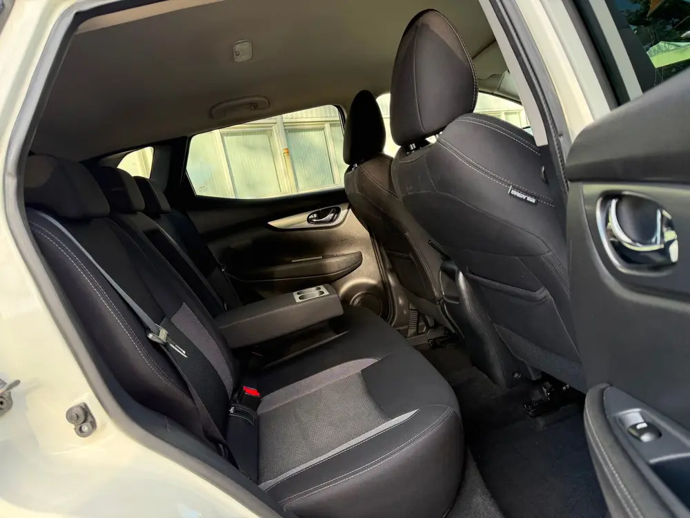 Nissan Qashqai 1.3 DIG-T 2019 N-CONNECTA AUTOMAAT 360-CAM NA uit 2019, foto 10