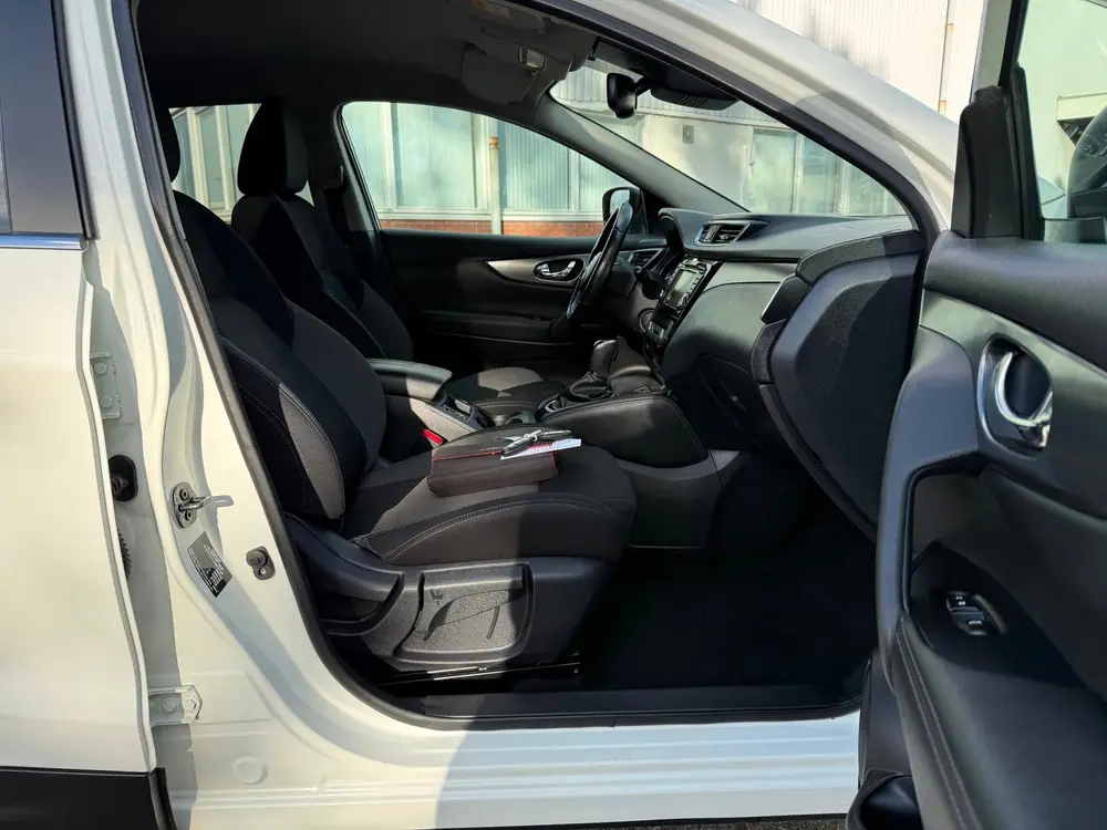 Nissan Qashqai 1.3 DIG-T 2019 N-CONNECTA AUTOMAAT 360-CAM NA uit 2019, foto 11