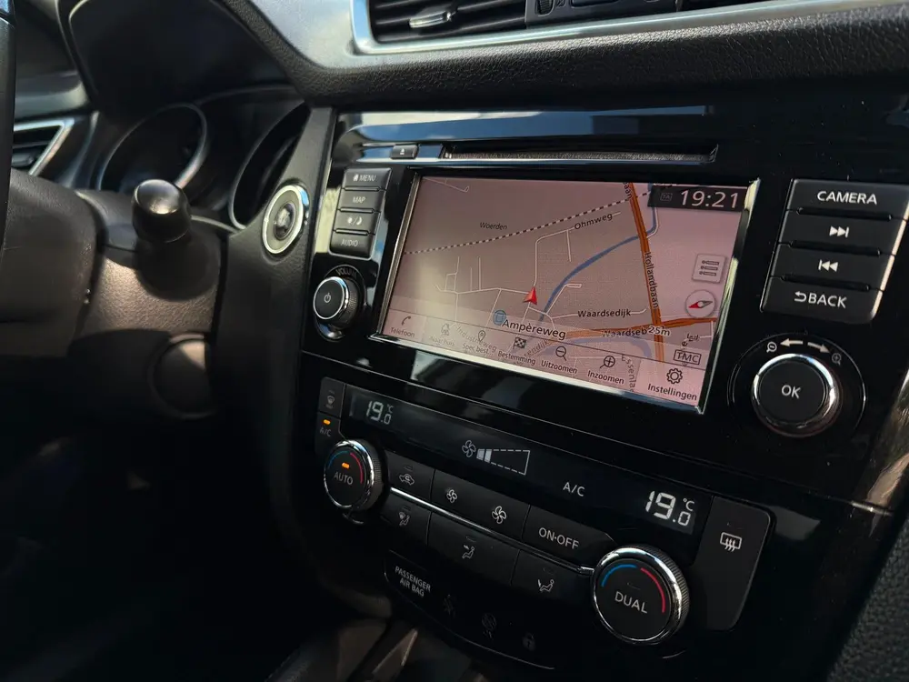 Nissan Qashqai 1.3 DIG-T 2019 N-CONNECTA AUTOMAAT 360-CAM NA uit 2019, foto 15