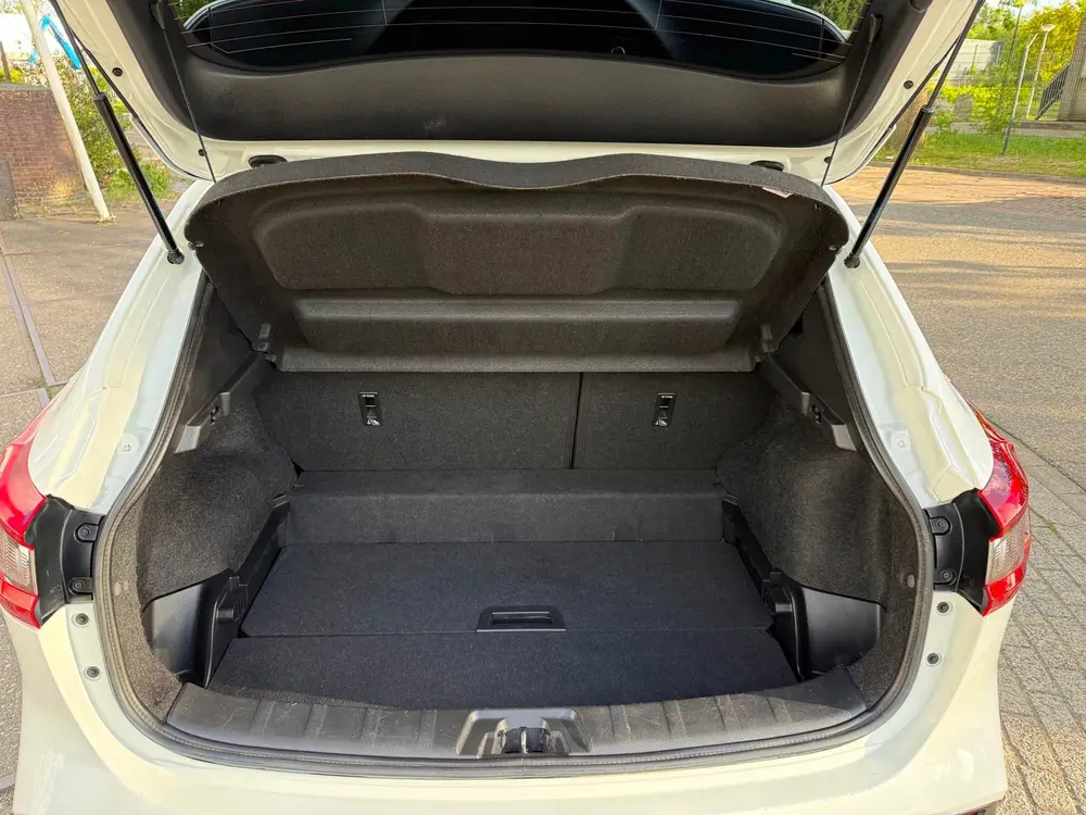 Nissan Qashqai 1.3 DIG-T 2019 N-CONNECTA AUTOMAAT 360-CAM NA uit 2019, foto 17