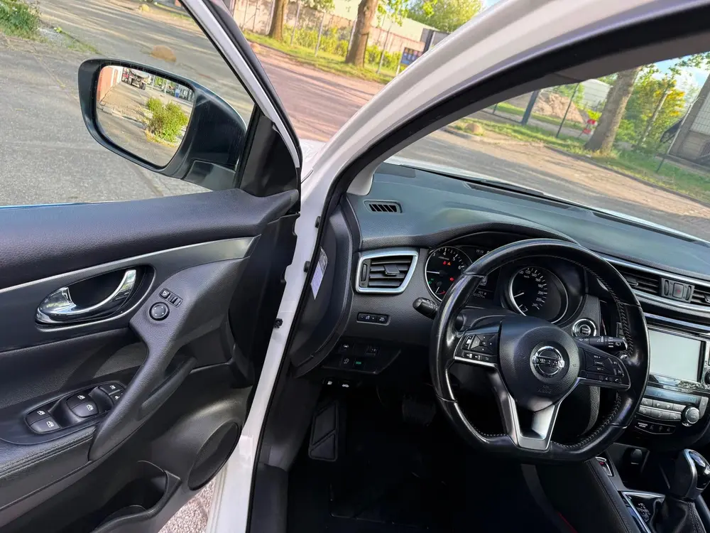 Nissan Qashqai 1.3 DIG-T 2019 N-CONNECTA AUTOMAAT 360-CAM NA uit 2019, foto 9