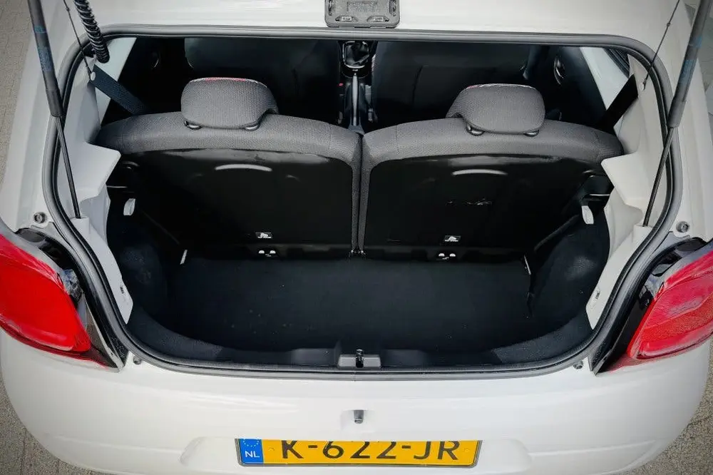 Citroën C1 1.0 VTi AirScape Shine uit 2021, foto 12