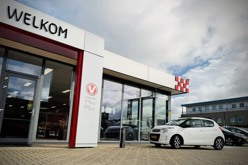 Citroën C1 1.0 VTi AirScape Shine uit 2021, foto 5