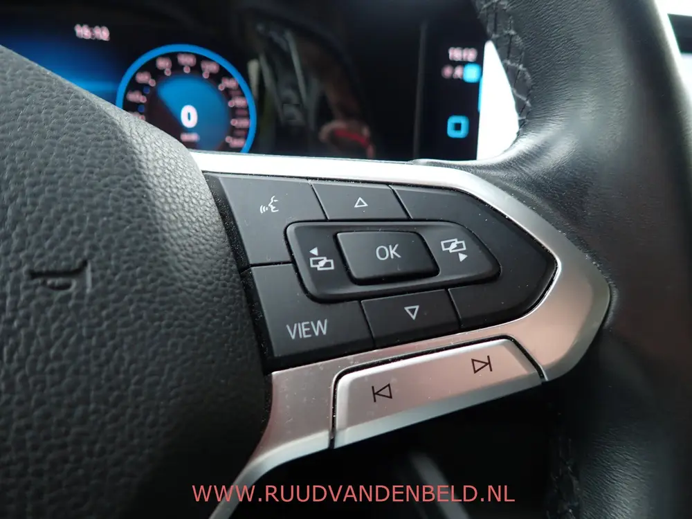 Volkswagen Golf 1.0TSI / ACC / CARPLAY / PDC / 19'' uit 2022, foto 15