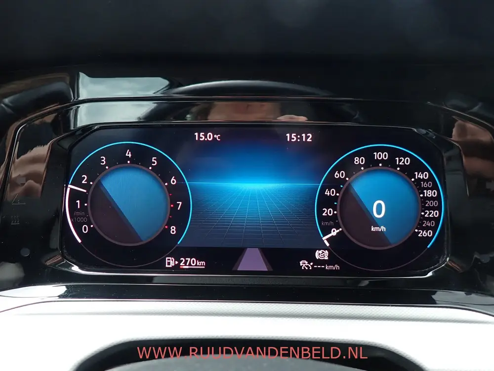 Volkswagen Golf 1.0TSI / ACC / CARPLAY / PDC / 19'' uit 2022, foto 16