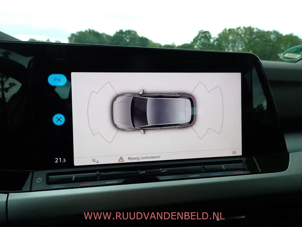 Volkswagen Golf 1.0TSI / ACC / CARPLAY / PDC / 19'' uit 2022, foto 20