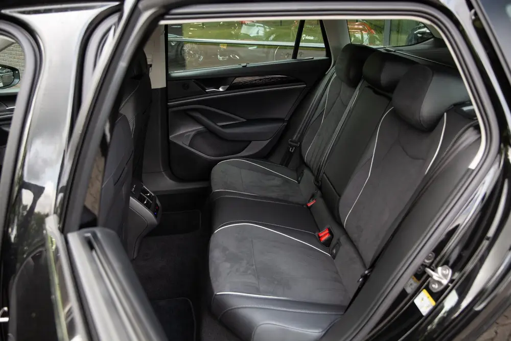 Volkswagen Passat Variant 1.5 eTSI Elegance Business , Adap. uit 2025, foto 10