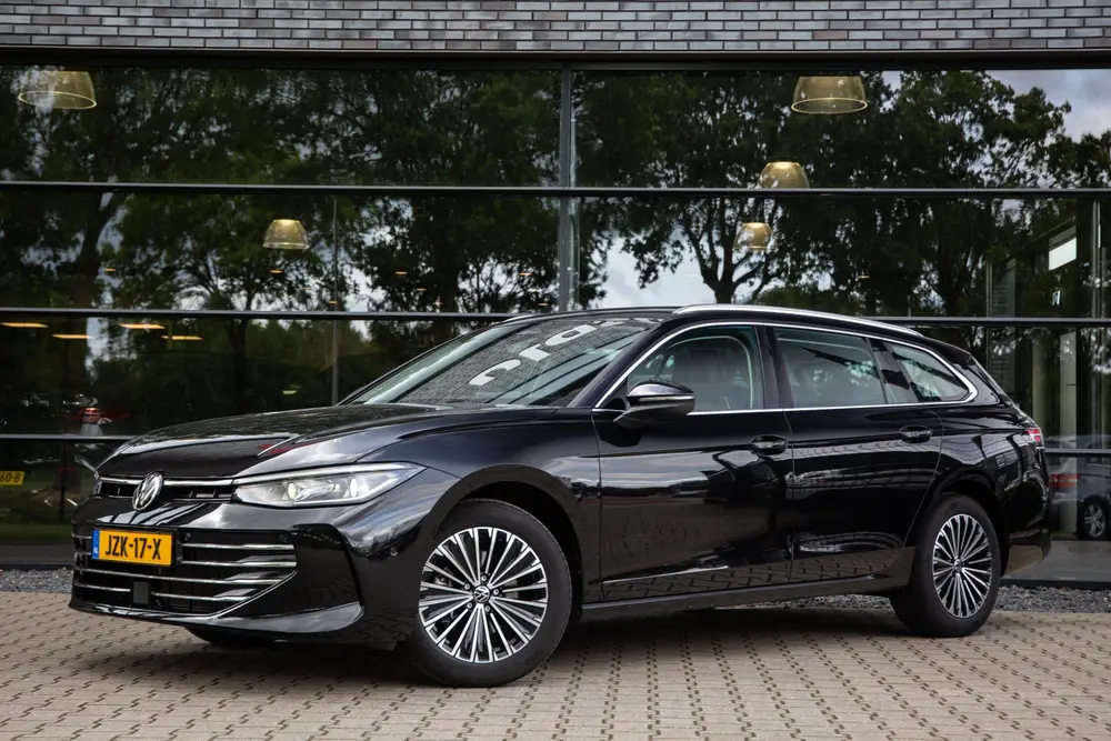 Volkswagen Passat Variant 1.5 eTSI Elegance Business , Adap. uit 2025, foto 7