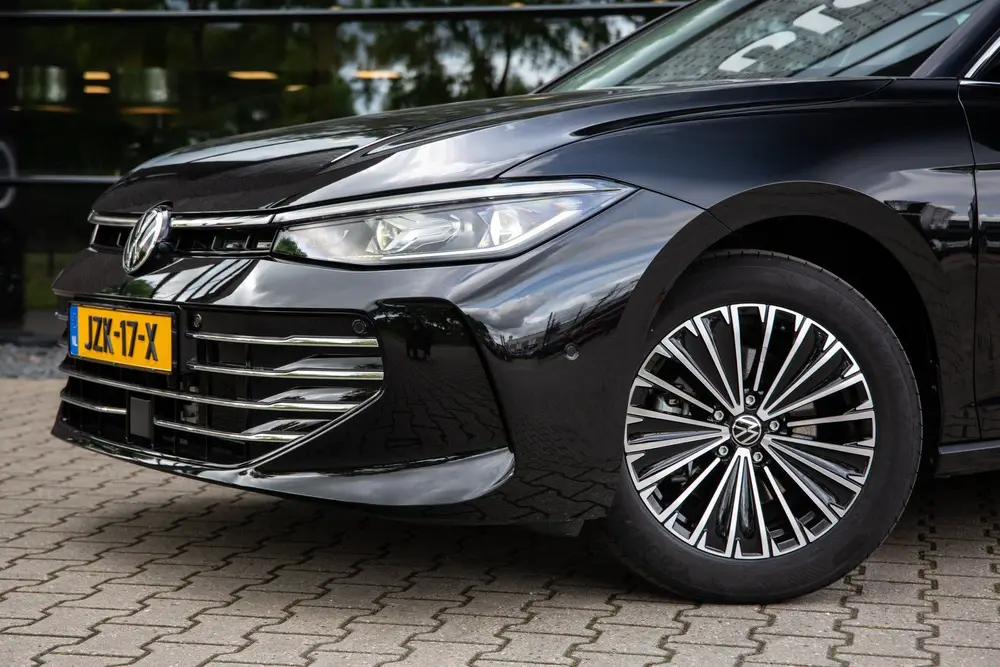 Volkswagen Passat Variant 1.5 eTSI Elegance Business , Adap. uit 2025, foto 8