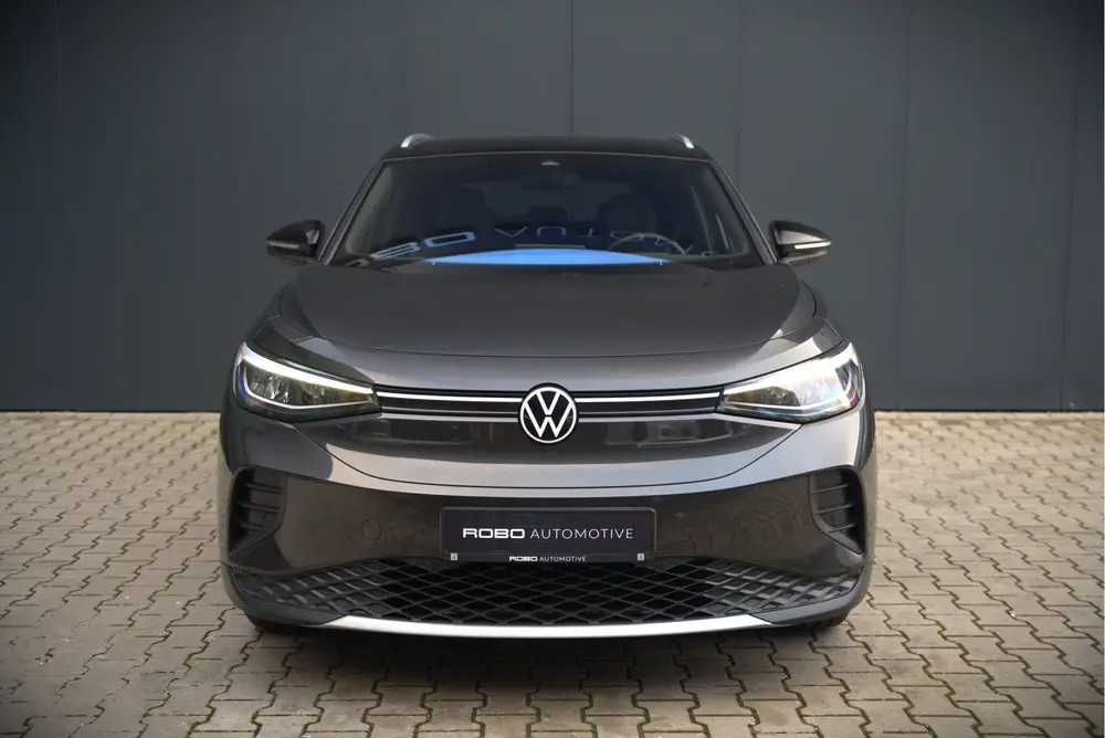 Volkswagen ID.4 First 77 kWh | Stoelverwarming | Stuurverwar uit 2020, foto 10
