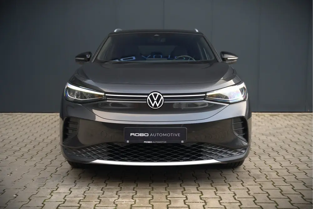 Volkswagen ID.4 First 77 kWh | Stoelverwarming | Stuurverwar uit 2020, foto 11