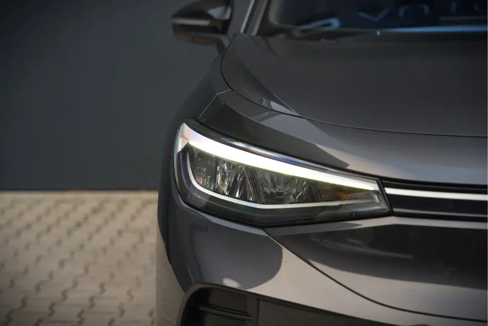 Volkswagen ID.4 First 77 kWh | Stoelverwarming | Stuurverwar uit 2020, foto 12