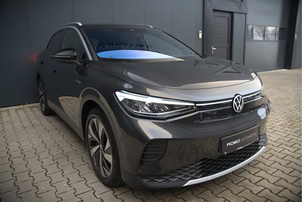 Volkswagen ID.4 First 77 kWh | Stoelverwarming | Stuurverwar uit 2020, foto 14
