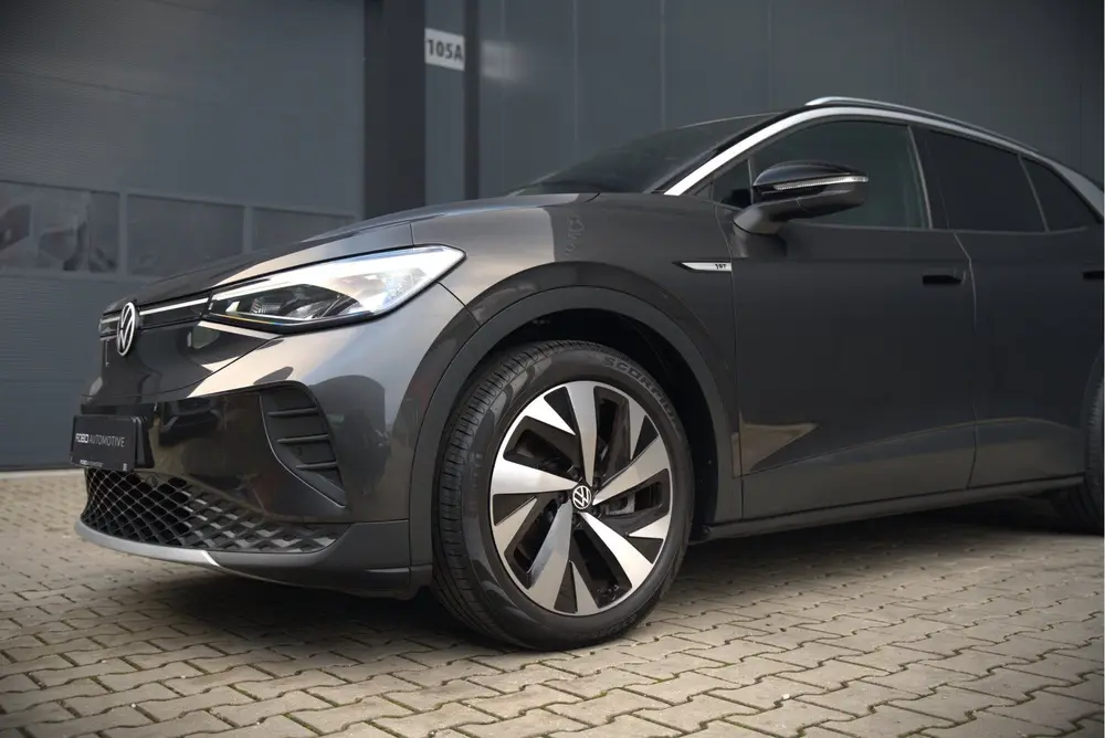 Volkswagen ID.4 First 77 kWh | Stoelverwarming | Stuurverwar uit 2020, foto 15