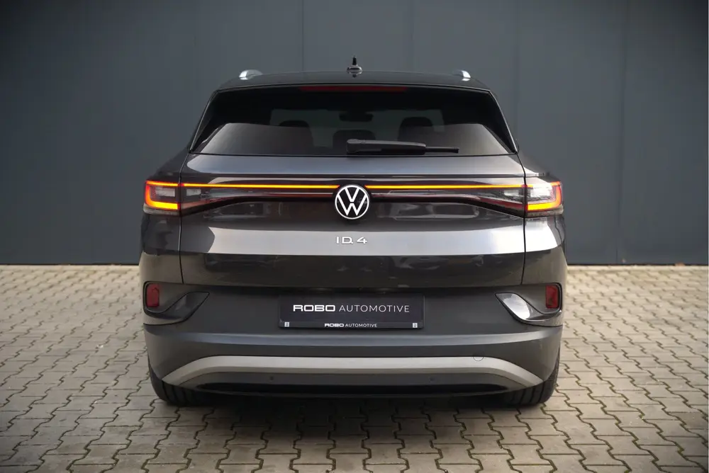 Volkswagen ID.4 First 77 kWh | Stoelverwarming | Stuurverwar uit 2020, foto 19