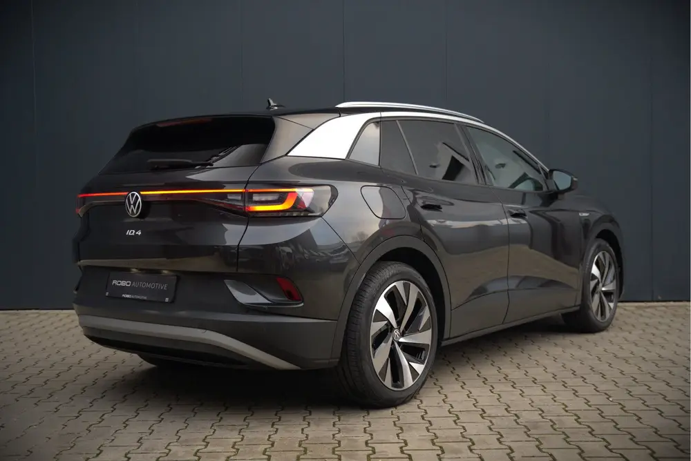 Volkswagen ID.4 First 77 kWh | Stoelverwarming | Stuurverwar uit 2020, foto 2