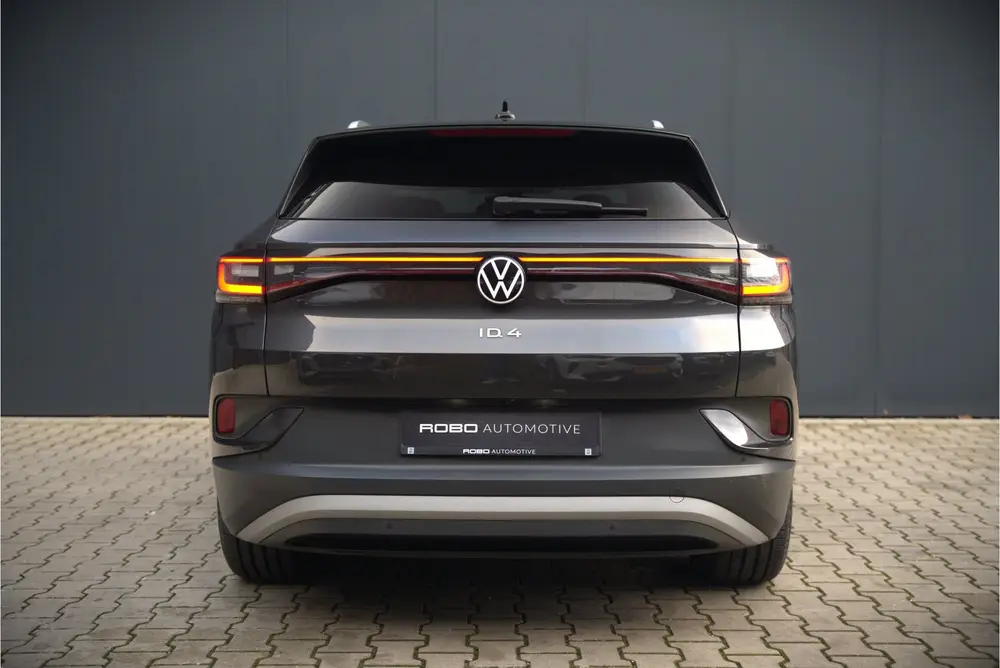Volkswagen ID.4 First 77 kWh | Stoelverwarming | Stuurverwar uit 2020, foto 20