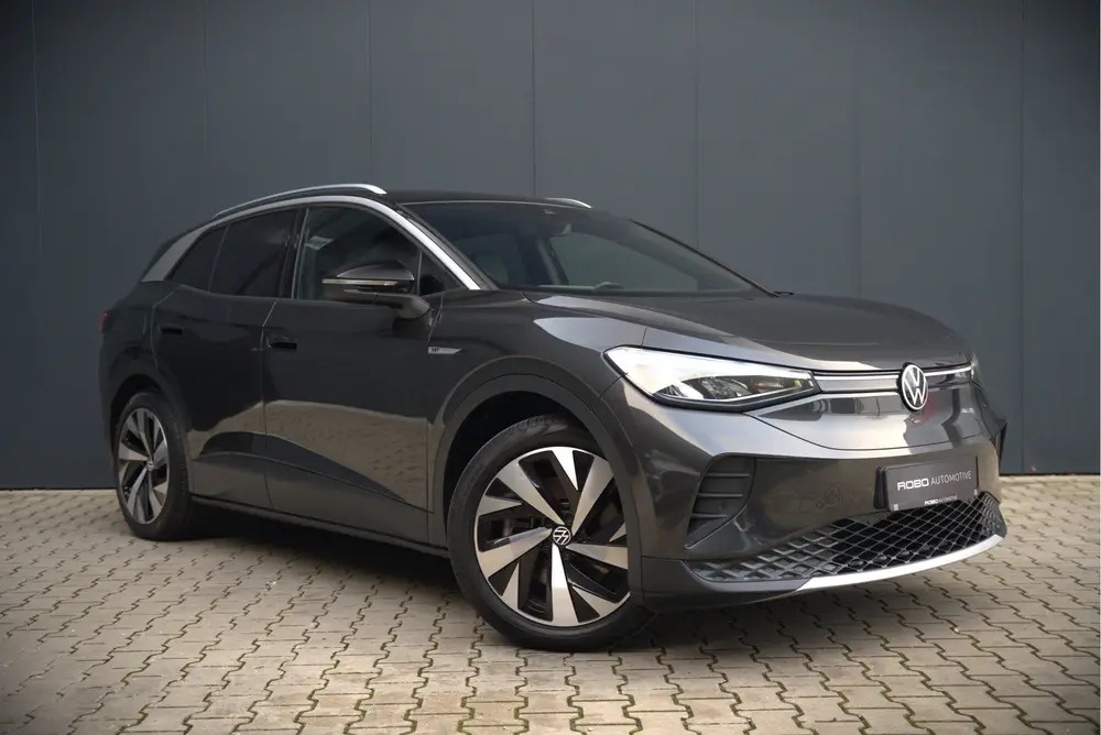 Volkswagen ID.4 First 77 kWh | Stoelverwarming | Stuurverwar uit 2020, foto 6