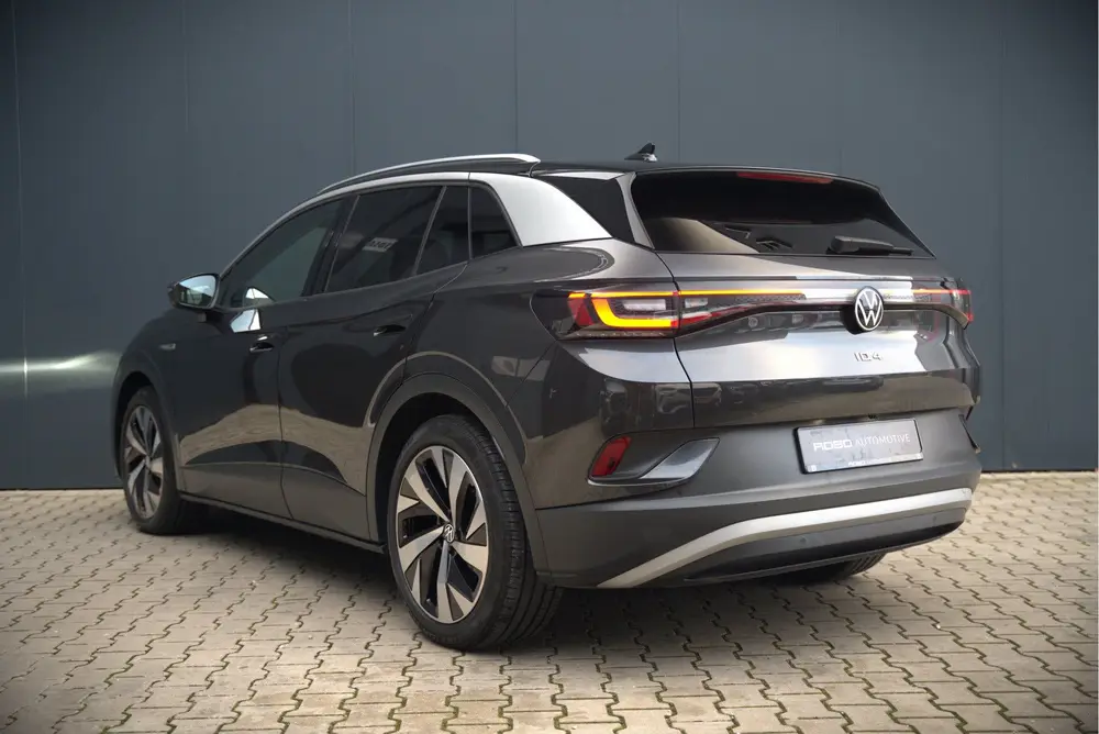 Volkswagen ID.4 First 77 kWh | Stoelverwarming | Stuurverwar uit 2020, foto 7