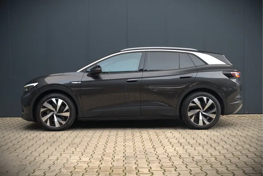 Volkswagen ID.4 First 77 kWh | Stoelverwarming | Stuurverwar uit 2020, foto 8