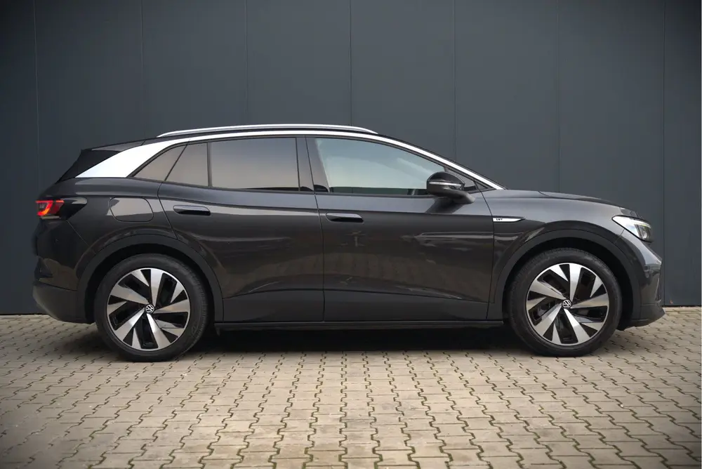 Volkswagen ID.4 First 77 kWh | Stoelverwarming | Stuurverwar uit 2020, foto 9