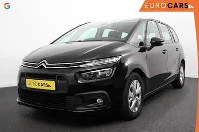 Citroën Grand C4 SpaceTourer Citroen Grand C4 SpaceTourer 1.2 PureTech uit 2022