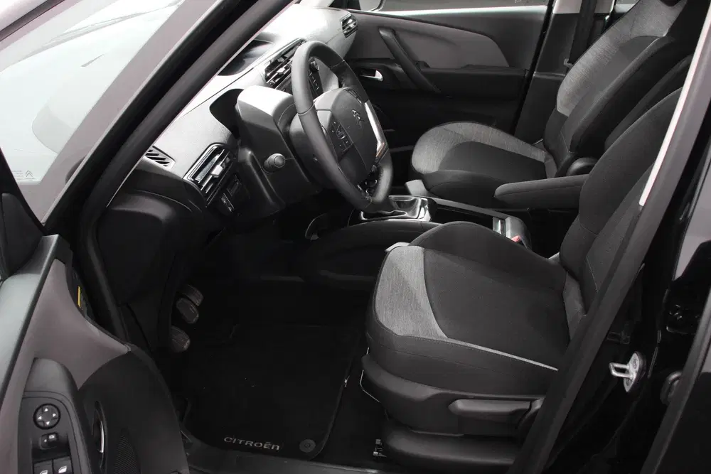 Citroën Grand C4 SpaceTourer Citroen Grand C4 SpaceTourer 1.2 PureTech uit 2022, foto 10