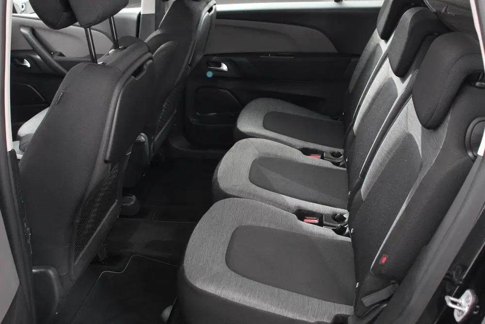 Citroën Grand C4 SpaceTourer Citroen Grand C4 SpaceTourer 1.2 PureTech uit 2022, foto 12